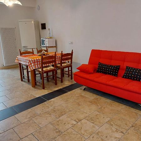Iori'S House Apartment Mergozzo Exterior photo